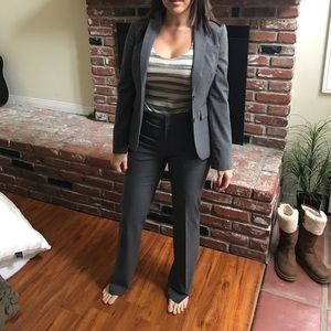 Banana Republic Grey Gray Pants Slacks